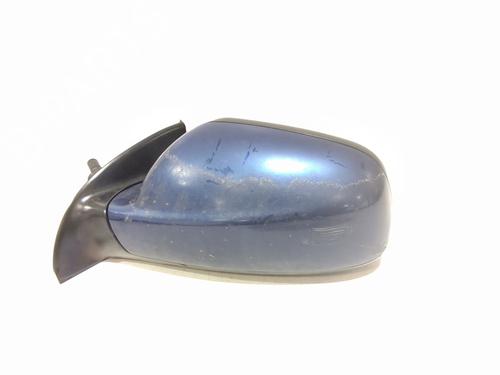 Left mirror PEUGEOT 307 (3A/C) 2.0 HDi 90 | BP25187057C26 
