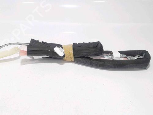 Used Left curtain airbag PEUGEOT 3008 II SUV (MC_, MR_, MJ_, M4_) 1.6 BlueHDi 120 (120 hp) 25160416