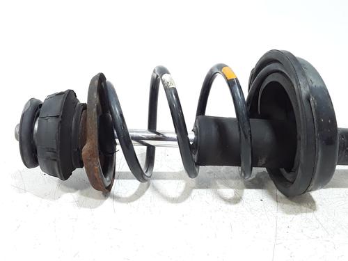 Left front shock absorber RENAULT TWINGO II (CN0_) 1.5 dCi 90 | BP30691541M16