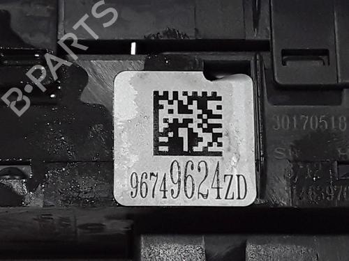 Switch PEUGEOT 208 I (CA_, CC_) 1.6 HDi | BP25185322I30