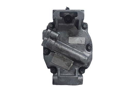 AC compressor FORD KA (RU8) 1.3 TDCi | BP34615322M34 - Image 2
