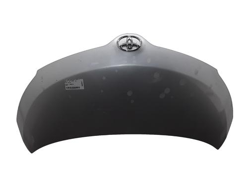 Used Hood Hood TOYOTA URBAN CRUISER (_P1_) 1.4 D-4D 4WD (NLP115_, NLP115R) (90 hp) 35716844 35716844