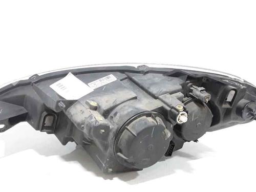 Right headlight PEUGEOT 807 (EB_) 2.2 HDi | BP25182653C29 