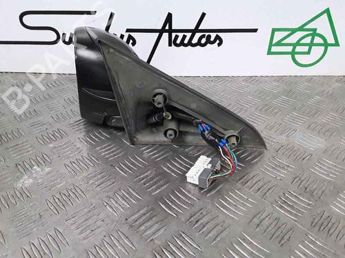 Left mirror PEUGEOT 406 Coupe (8C) 2.0 16V | BP25186972C26 