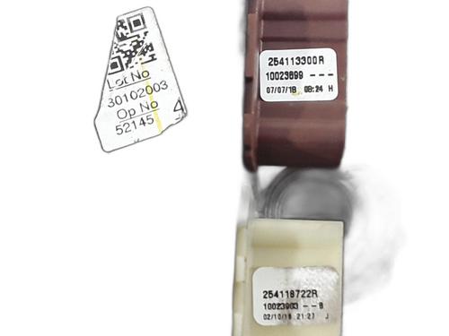 Switch RENAULT CLIO IV (BH_) 1.5 dCi 90 | BP29083402I30 