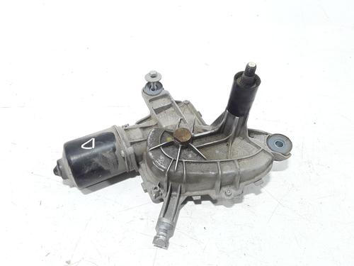 Used Front wiper motor CITROËN C4 Grand Picasso I (UA_) [2006-2013]  25202206