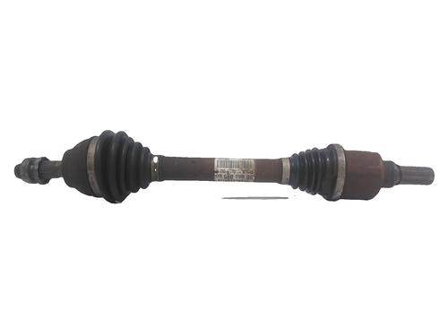 Used Left front driveshaft Left front driveshaft PEUGEOT 5008 (0U_, 0E_) 1.6 BlueHDi 120 (120 hp) 32398492 32398492