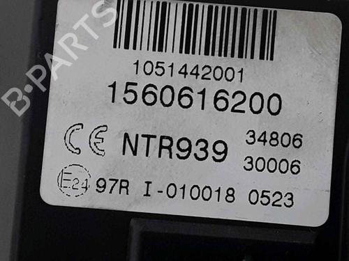 Ignition barrel ALFA ROMEO 159 Sportwagon (939_) 2.4 JTDM (939BXD1B, 939BXD12) | BP25173801M48 