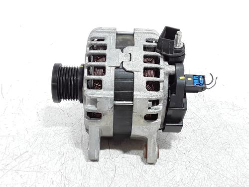 Used Alternator Alternator DACIA SANDERO III 1.0 TCe 90 (91 hp) 33247164 33247164