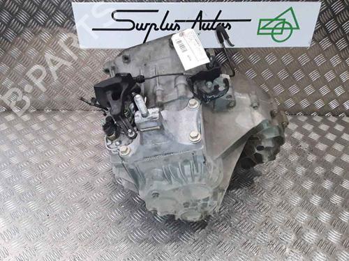 Gearbox FORD MONDEO III (B5Y)  | BP25765695M3 