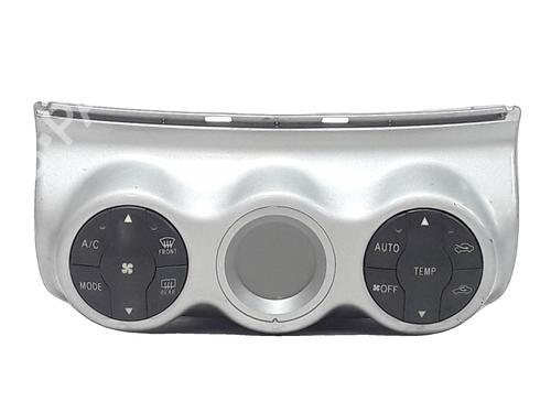 AC-Styringsenhed/Manøvreenhed AC-Styringsenhed/Manøvreenhed TOYOTA URBAN CRUISER (_P1_) 1.4 D-4D 4WD (NLP115_, NLP115R) (90 hp) 35997172 35997172
