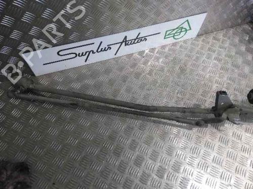 Front wipers mechanism PEUGEOT 307 SW (3H) 2.0 HDI 90 | BP25202388C83 