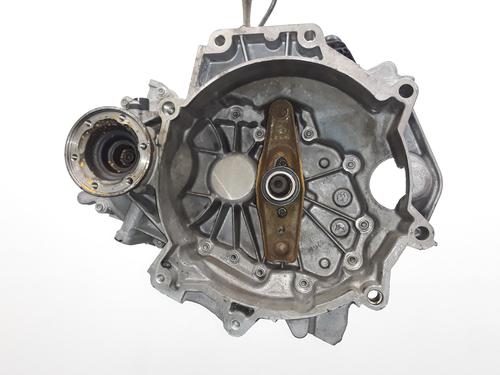 Used Gearbox VW POLO V (6R1, 6C1) 1.2 (60 hp) 32284229