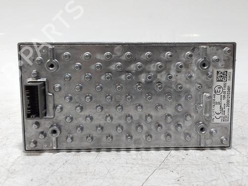 Other FORD PUMA (J2K, CF7) 1.0 EcoBoost mHEV | BP31140268O1