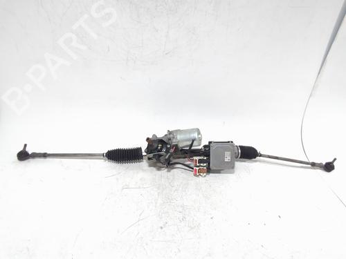 Used Steering rack Steering rack RENAULT TWINGO III (BCM_, BCA_) 1.0 SCe 70 (71 hp) 36281833 36281833