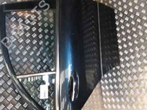Used Right rear door MERCEDES-BENZ C-CLASS (W203) C 270 CDI (203.016) (170 hp) 25194201
