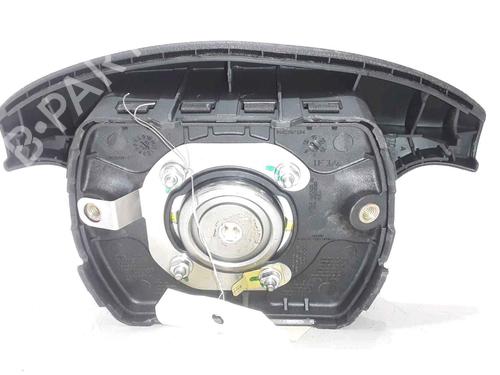 Driver airbag CITROËN XSARA PICASSO (N68) 2.0 HDi | BP25160928C9 
