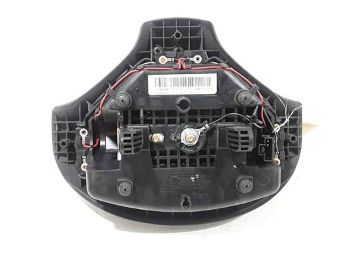 Driver airbag PEUGEOT 308 I (4A_, 4C_) 1.6 HDi | BP25159807C9 
