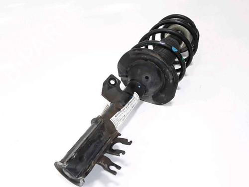 Left front shock absorber FIAT PANDA (169_) 1.2 (169.AXB11, 169.AXB1A) | BP25196844M16 