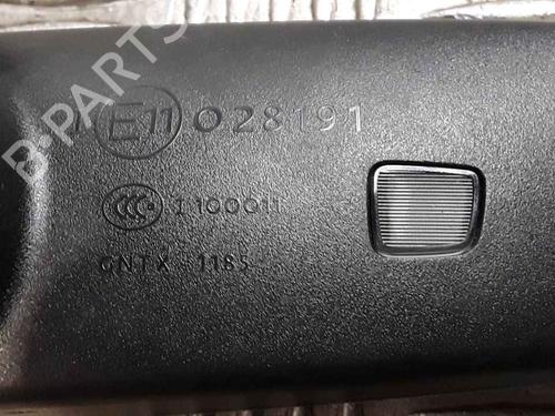 Rear mirror VW POLO V (6R1, 6C1) 1.4 TDI | BP25188918I6 