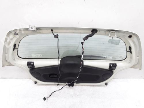 Tailgate RENAULT TWINGO II (CN0_) 1.2 16V (CN04, CN0B) | BP32158497C6 - Image 4