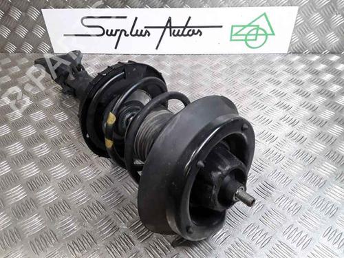 Right front shock absorber MERCEDES-BENZ A-CLASS (W168) A 170 CDI (168.009, 168.109) | BP25198750M17 