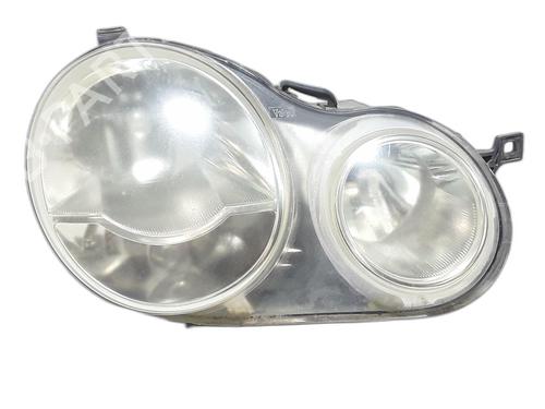 Used Right headlight VW POLO IV (9N_, 9A_) 1.4 TDI (75 hp) 29344220