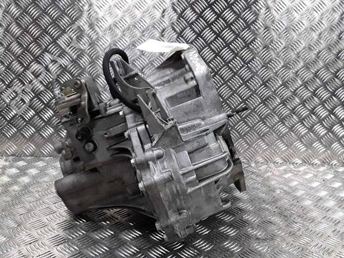 Gearbox RENAULT SCÉNIC II (JM0/1_) 1.9 dCi | BP25183787M3 