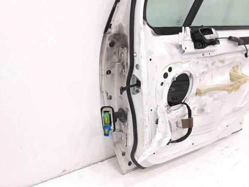 Right front door PEUGEOT 308 I (4A_, 4C_) 1.6 HDi | BP25194098C3 
