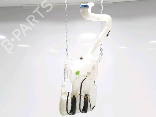 Used Windscreen washer tank OPEL AGILA B (H08) 1.0 (F68) (65 hp) 25201394