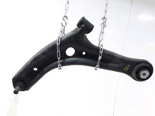 Used Left front suspension arm FORD FIESTA VI (CB1, CCN) 1.4 TDCi (68 hp) 25197601
