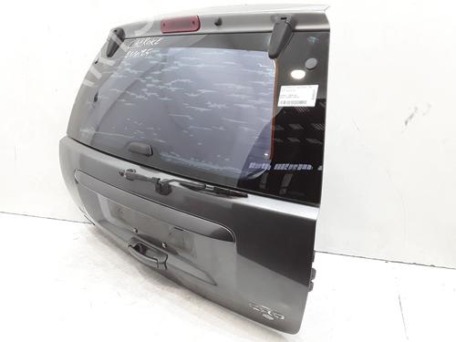 Tailgate JEEP GRAND CHEROKEE II (WJ, WG) 2.7 CRD 4x4 | BP31700581C6