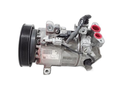 Used AC compressor RENAULT CLIO IV (BH_) 1.5 dCi 90 (90 hp) 31178700