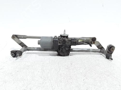 Used Front wipers mechanism Front wipers mechanism VW POLO V (6R1, 6C1) 1.6 TDI (75 hp) 33413598 33413598