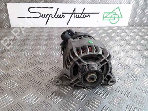 Used Alternator CITROËN SAXO (S0, S1) 1.1 X, SX (60 hp) 25178704