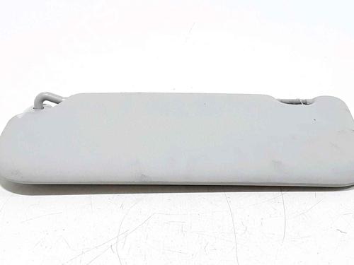 Used Right sun visor FORD FIESTA V (JH_, JD_) 1.4 TDCi (68 hp) 25159528