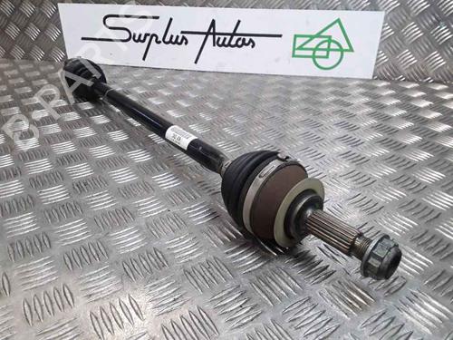 Right front driveshaft VW UP! (121, 122, BL1, BL2, BL3, 123) 1.0 | BP25199543M39 
