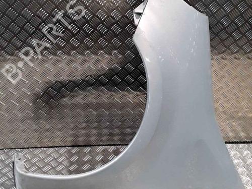 Used Left front fenders Left front fenders RENAULT MODUS / GRAND MODUS (F/JP0_) 1.2 (JP0C, JP0K, FP0C, FP0K, FP0P, JP0P, JP0T) (75 hp) 25181472 25181472
