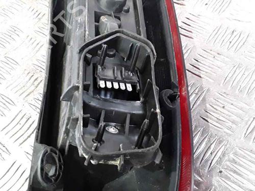 Left taillight OPEL CORSA C (X01) 1.4 (F08, F68) | BP25187301C34 