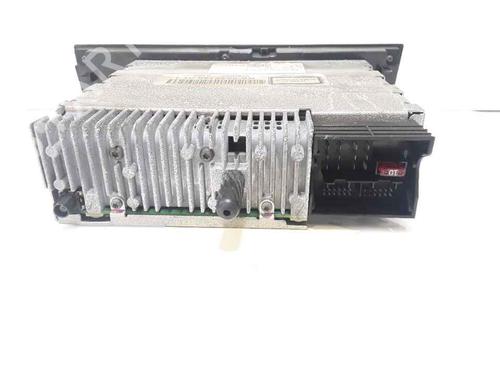 Used Radio BMW 1 (E87) 120 d (163 hp) 25190030