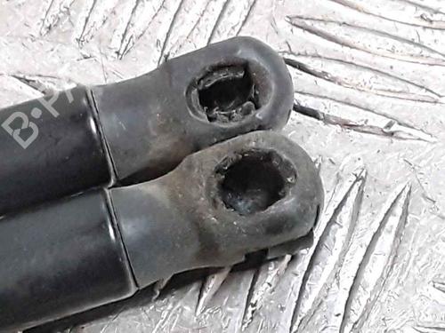 Tailgate lift support RENAULT MEGANE III Coupe (DZ0/1_) 1.9 dCi (DZ0N, DZ0J, DZ1J, DZ1K) | BP25168385C138 