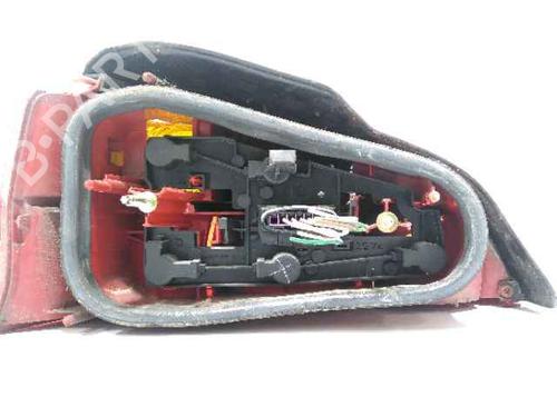 Right taillight PEUGEOT 106 I (1A, 1C) 1.5 D | BP25193083C35 