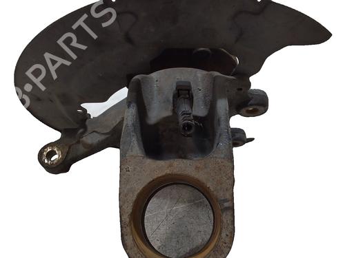 Left front steering knuckle VOLVO C30 (533) 1.6 D | BP36680422M25 - Image 4
