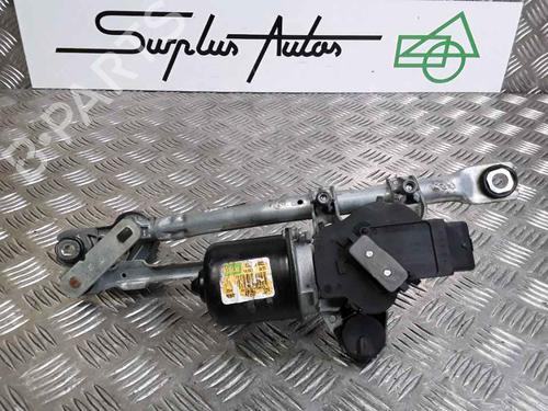 Front wiper motor PEUGEOT 107 (PM_, PN_) 1.0 | BP25201544M29