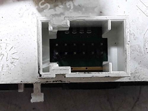 Climate control PEUGEOT 208 I (CA_, CC_) 1.6 HDi | BP25170785I5 