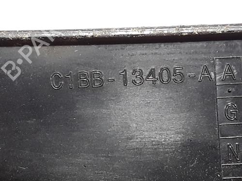 Left taillight FORD FIESTA VI (CB1, CCN) 1.5 TDCi | BP37249843C34 - Image 2