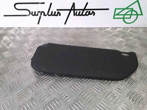 Right sun visor CITROËN DS3 (SA_) 1.6 THP 155 | BP25159377I2 