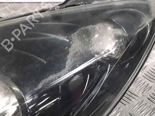 Left headlight PEUGEOT 1007 (KM_) 1.4 | BP25765966C28 