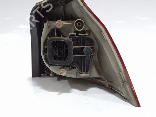 Left taillight VW GOLF V (1K1) 1.9 TDI | BP25989224C34 