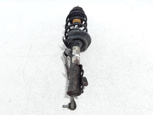 Right front shock absorber FORD FIESTA VI (CB1, CCN) 1.25 | BP32260417M17